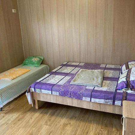 Nomera U Moria Odessa Eksteriør bilde