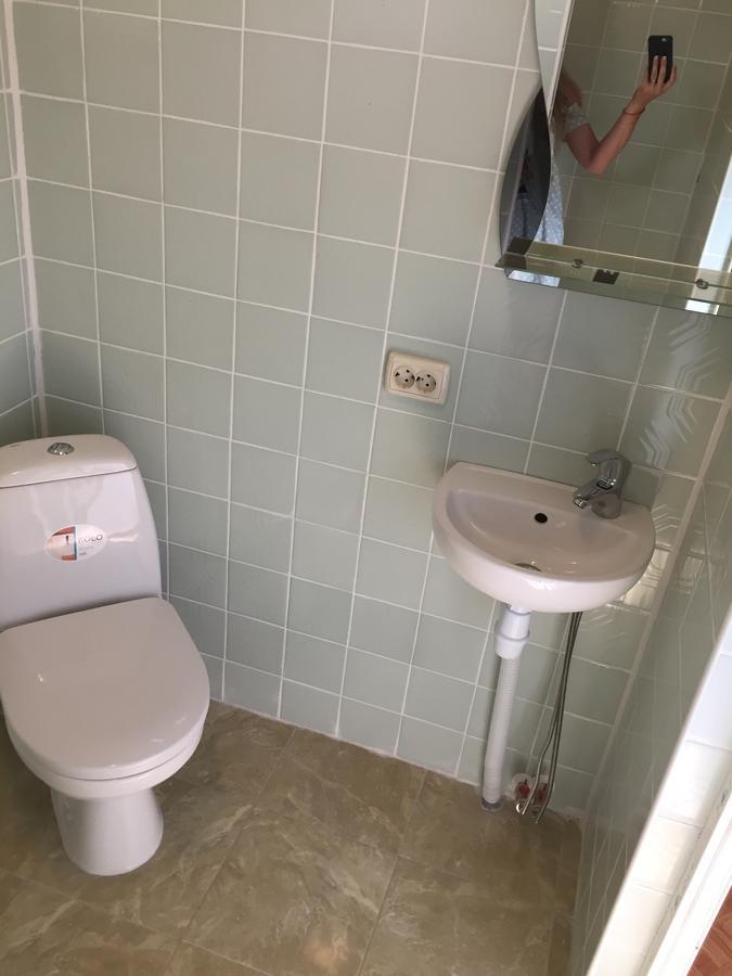 Nomera U Moria Odessa Eksteriør bilde
